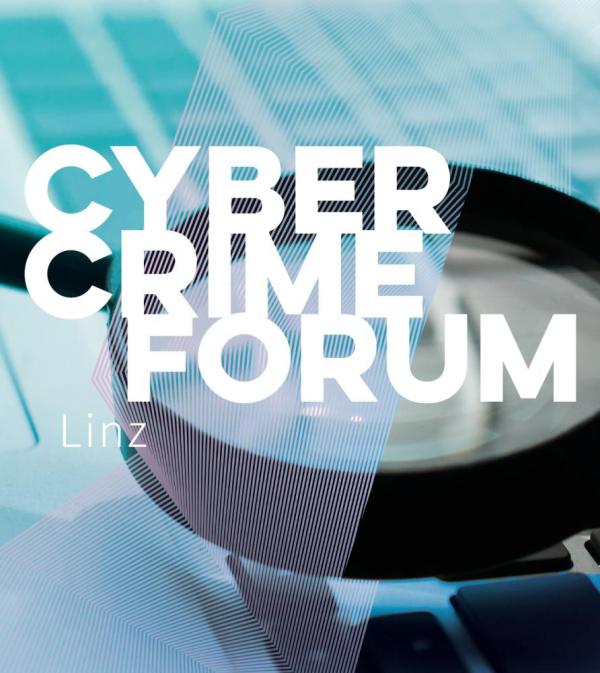 CYBER CRIME FORUM Linz