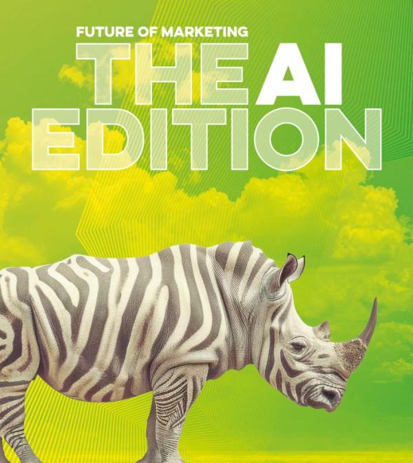 Future of Marketing - The AI Edition