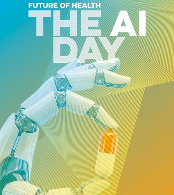 Future of Health - THE AI DAY