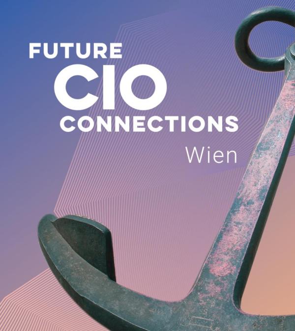 Future CIO Connections Wien