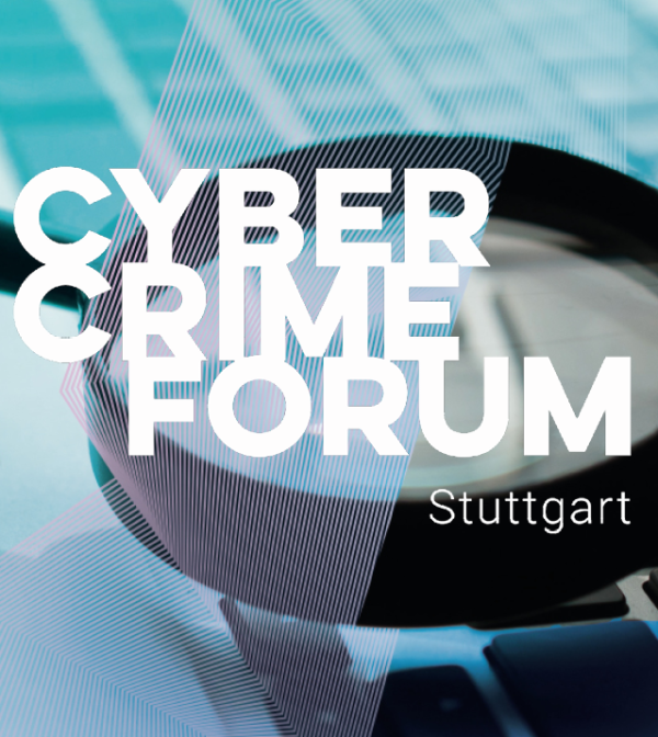 Cybercrime Forum Stuttgart
