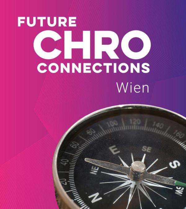Future CHRO