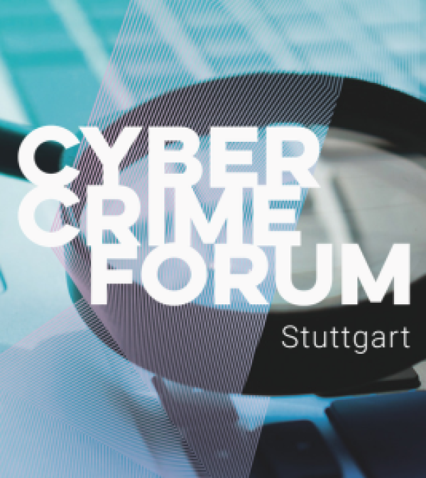 Cycercrime Forum Stuttgart