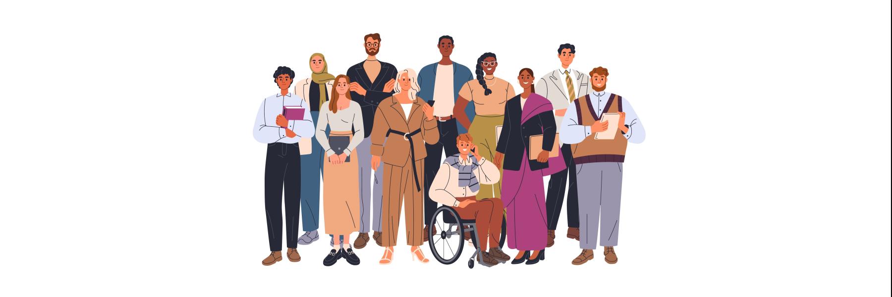 Diversity