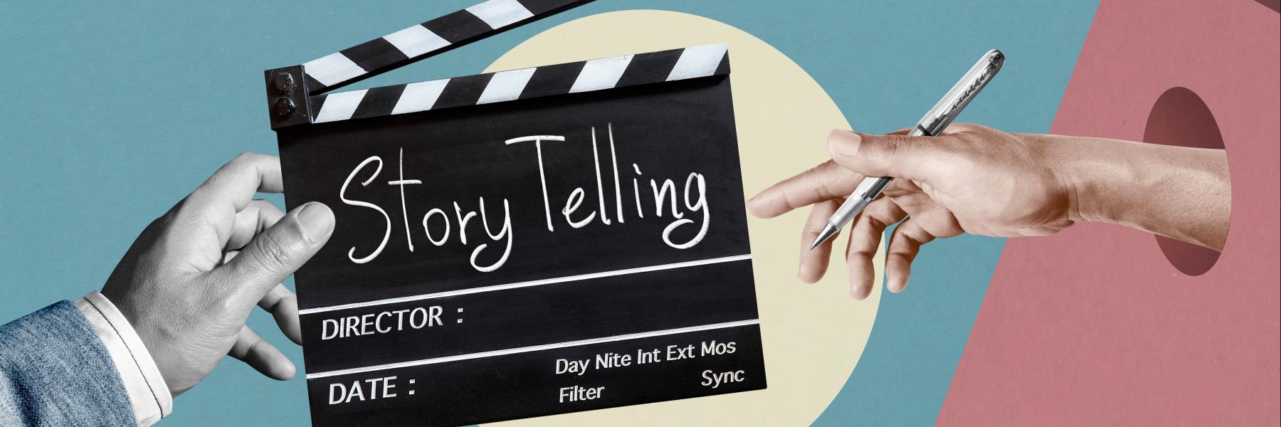 Storytelling
