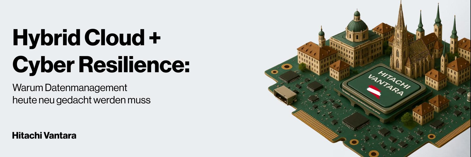 hitachi vantara
