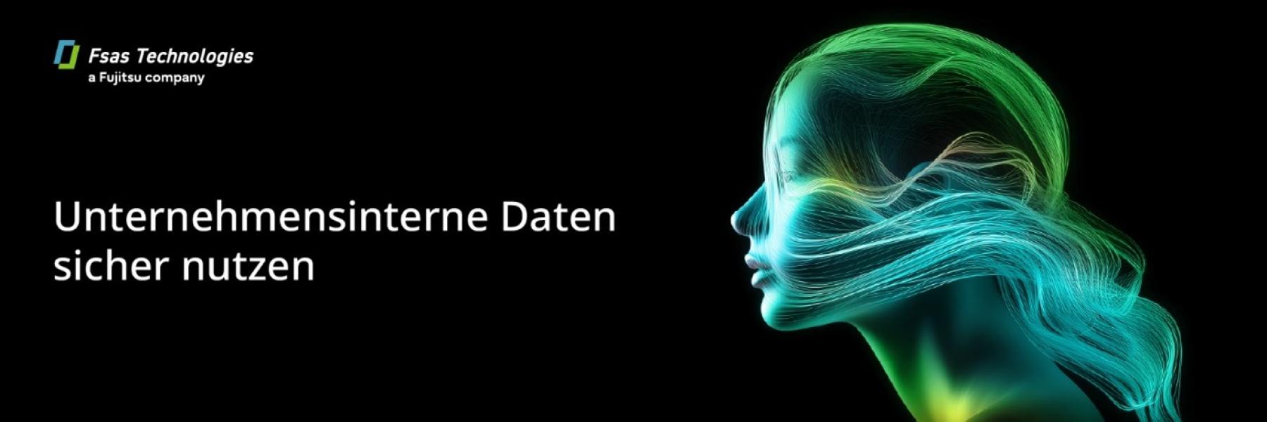Unternehmensinterne Daten sicher nutzen