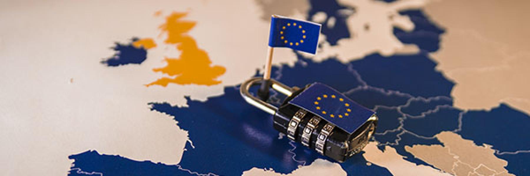 Europa Schloß