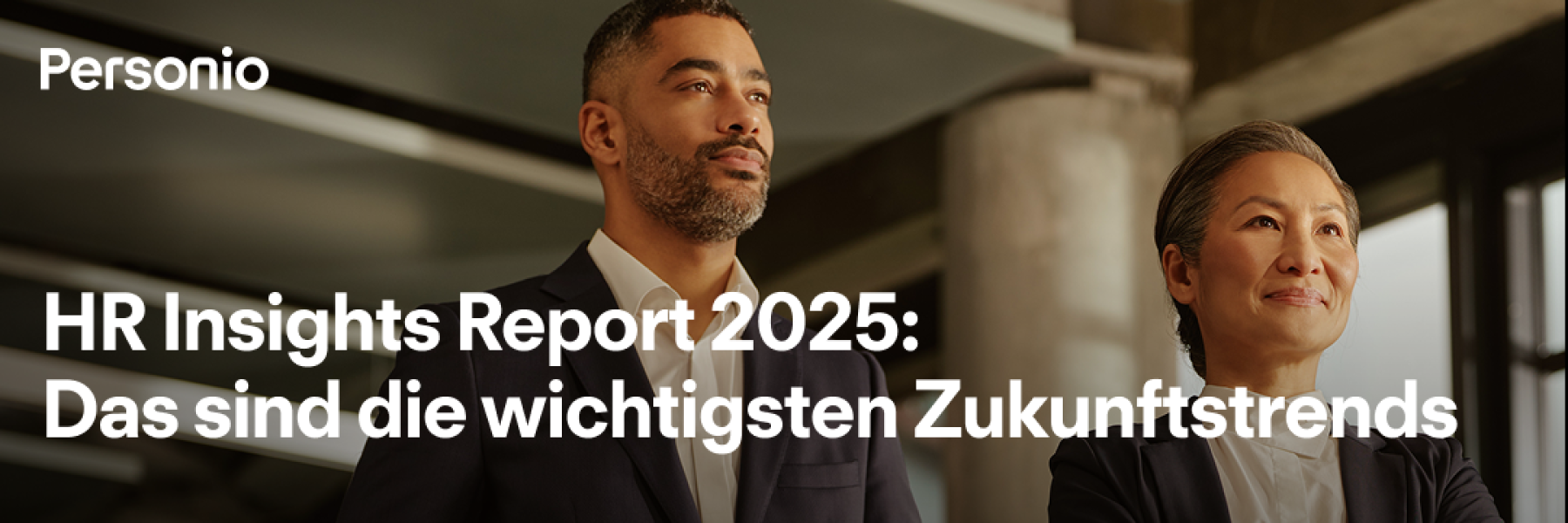 HR Insights Report 2025