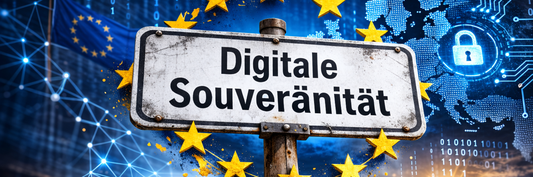 Digitale Souveränität