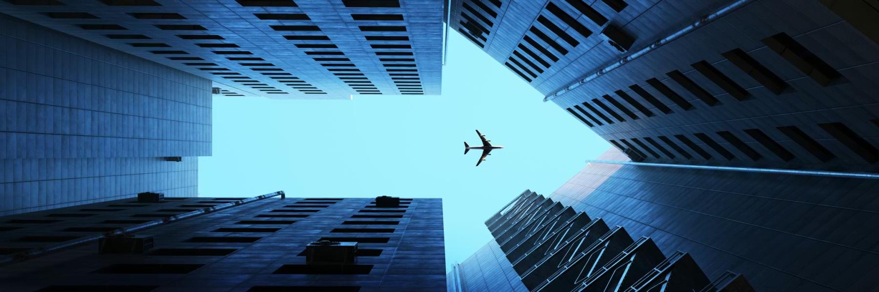 Flugzeug