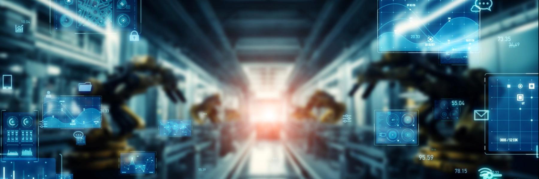 Industrial Intelligence