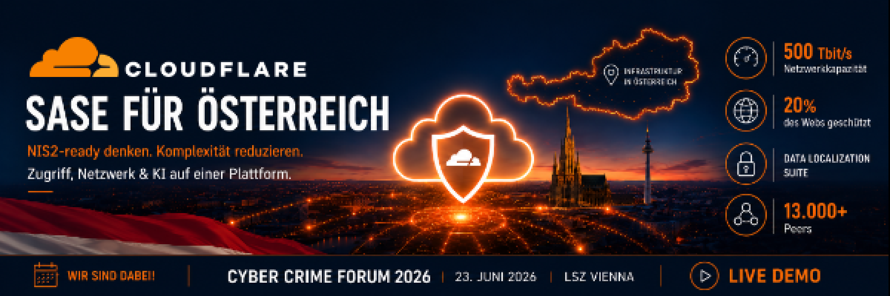 Sase für Österreich