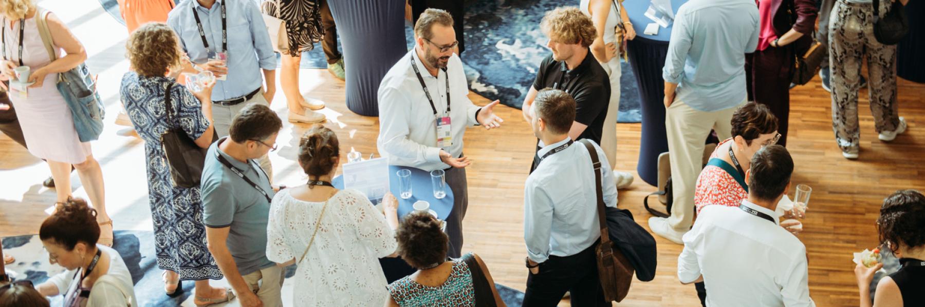 Networking
