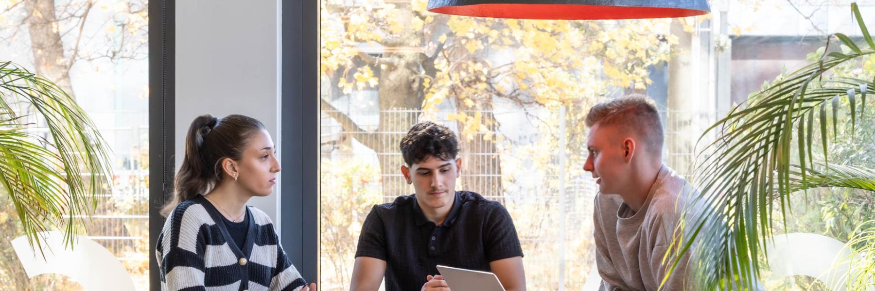 Die meisten KI-Projekte scheitern nicht an der KI