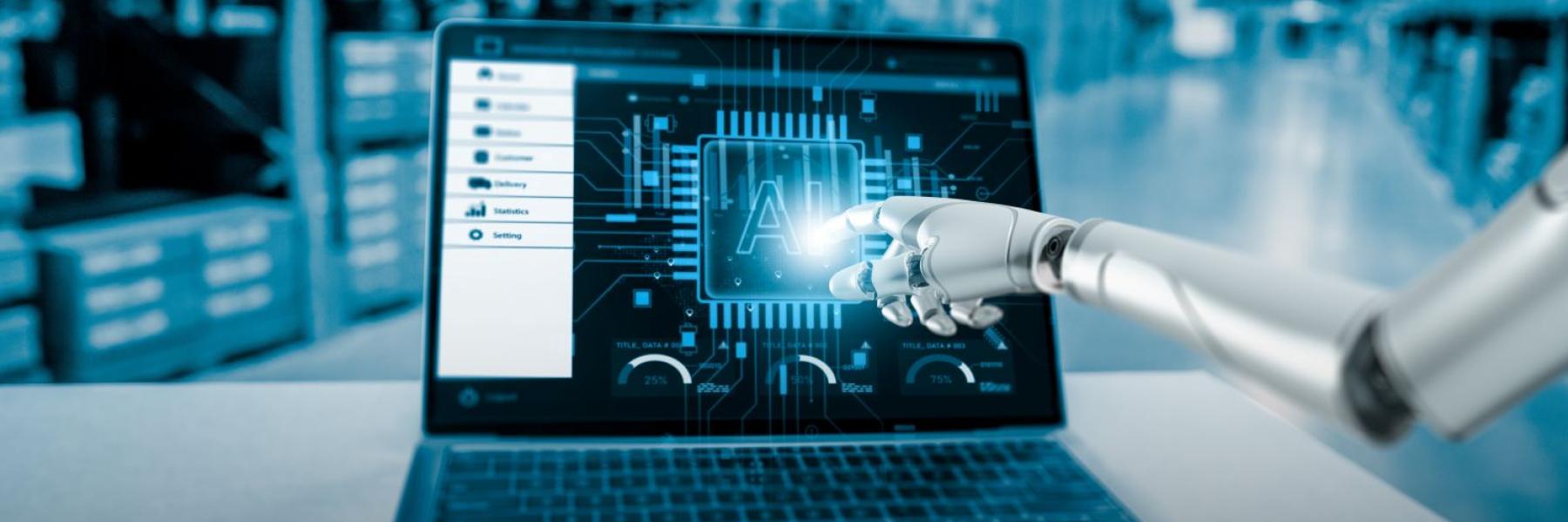 AI Robotics