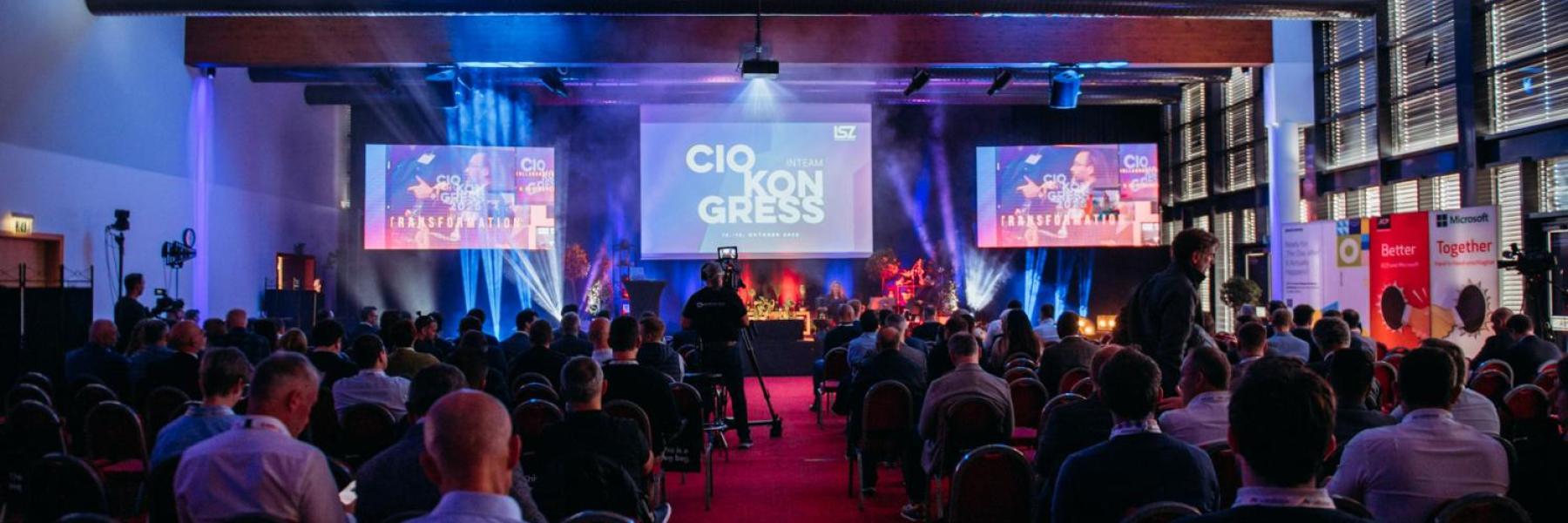 CIO Kongress