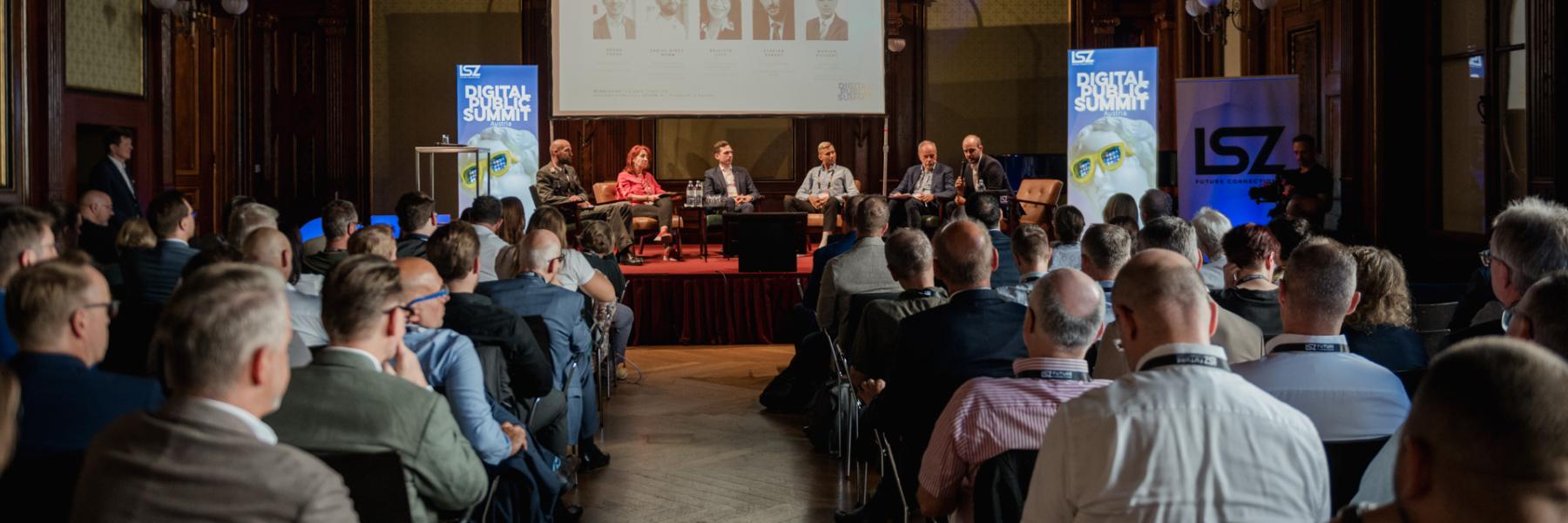 Paneltalk