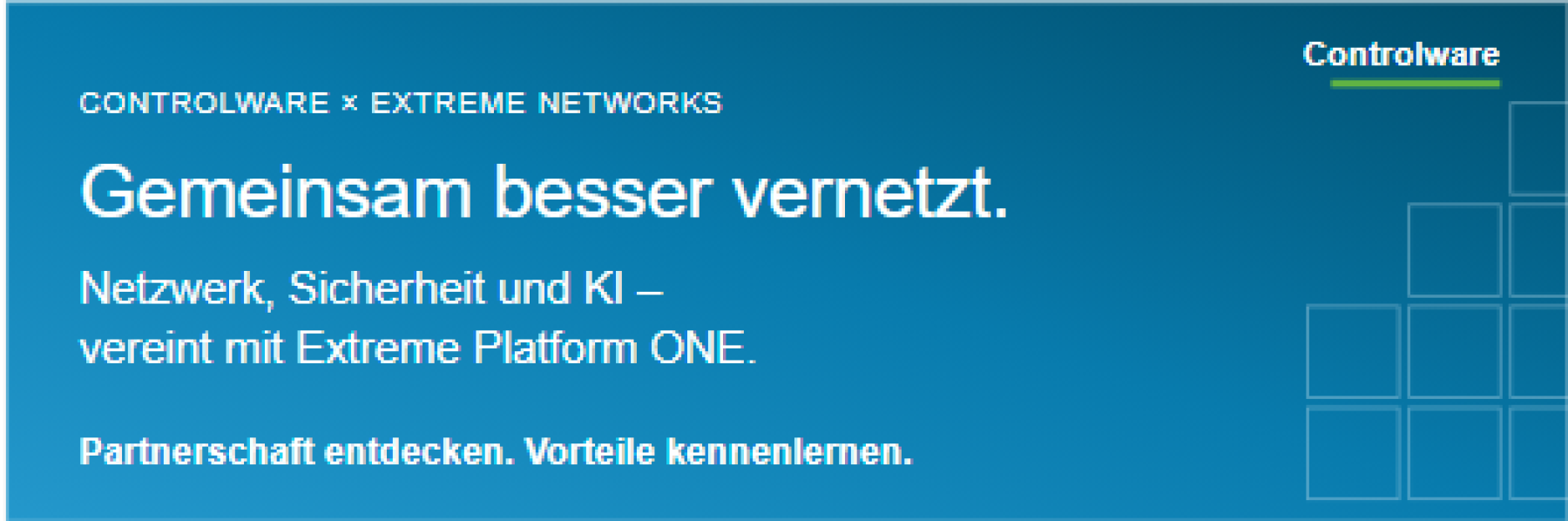 Controlware