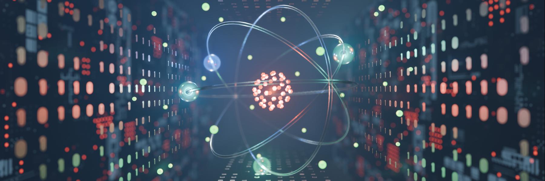 Quantum