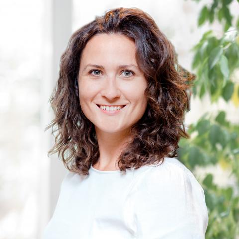 Gudrun Keindl, M.A.