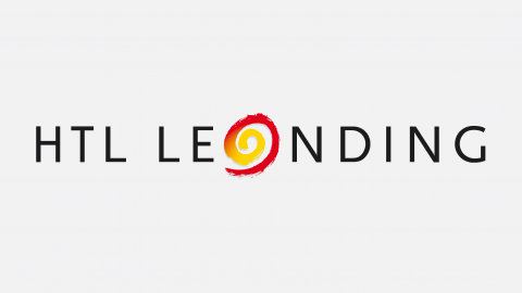 Logo HTL Leonding