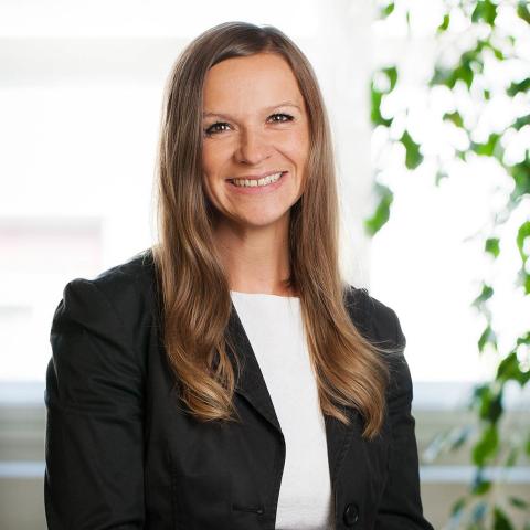 Petra Pichler