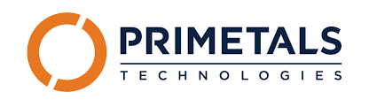 Logo Primetals