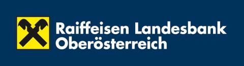 Logo Raiffeisen LB OÖ