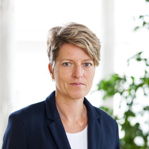 Sabine Stolfa