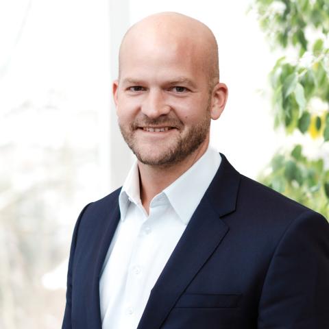 Mag. Michael Zimper