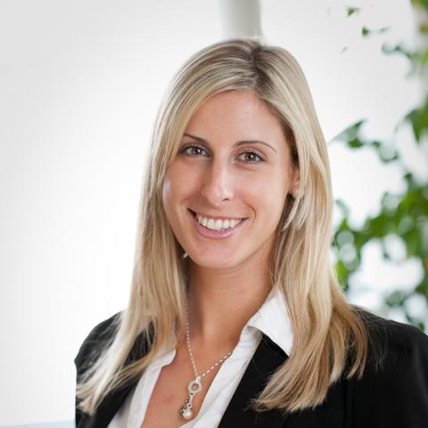 Jeannine Mayr, M.A.
