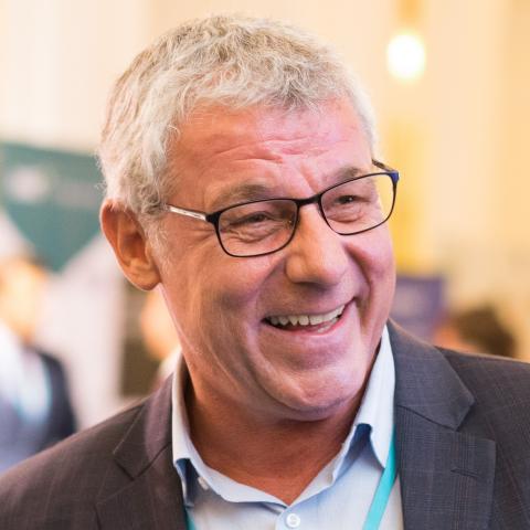 Josef Buttinger