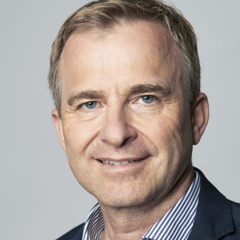 Mag. Klaus Fetka