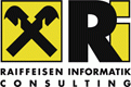 Raiffeisen Informatik Consulting Data Business Forum