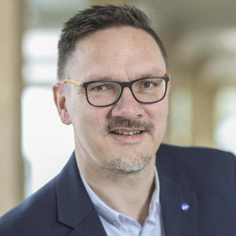 Walter Schinnerer