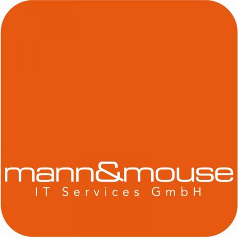 Mann & Mouse