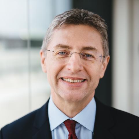 Stefan Bruckbauer