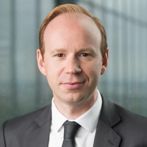 Mag.(FH) Mario Zimmermann