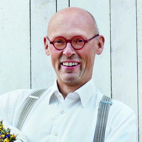 Johannes Gutmann