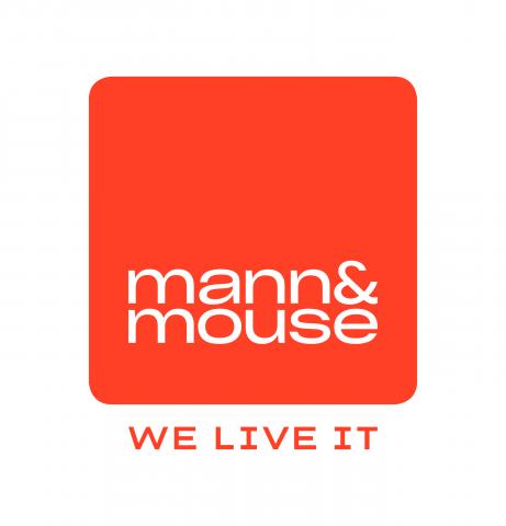 mann & mouse