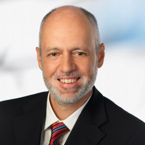 Dr. Gerald Bachinger