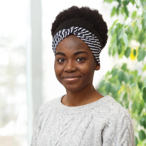 Eunice Munsi