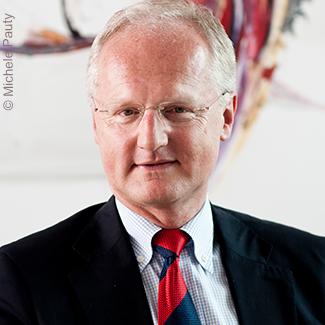 Dr. Martin Gleitsmann
