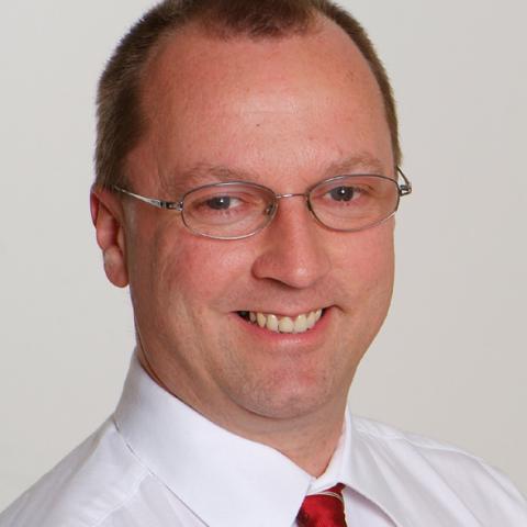 OA Dr. Friedrich Orlicek, MA