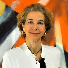 Bettina Koch, MBA, CHRM
