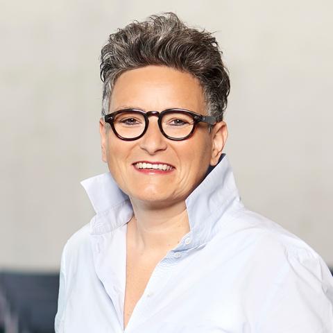 Mag. Manuela Wenger