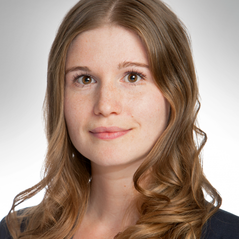 Leonie Holzweber, MPH BScN