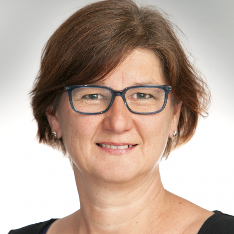 Mag. Brigitte Juraszovich