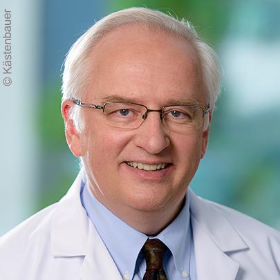 Prof. Dr. Eugen B. Hug